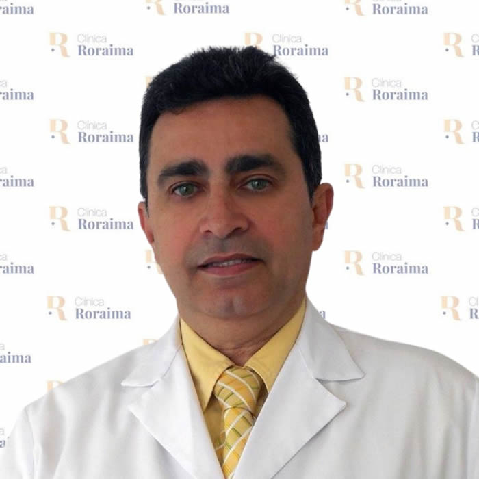 Dr. Juan Fernandes